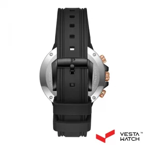 ساعت مچی مردانه ژاک فیلیپ JACQUES PHILIPPE مدل JPQGC447411SBR