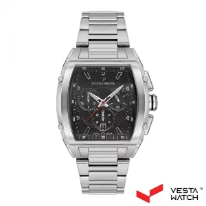 ساعت مچی مردانه ژاک فیلیپ JACQUES PHILIPPE مدل JPQGC461316