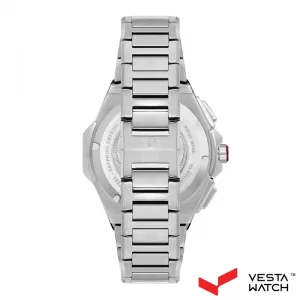 ساعت مچی مردانه ژاک فیلیپ JACQUES PHILIPPE مدل JPQGC481336