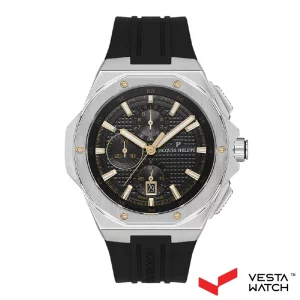 ساعت مچی مردانه ژاک فیلیپ JACQUES PHILIPPE مدل JPQGC481411