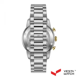 ساعت مچی مردانه ژاک فیلیپ JACQUES PHILIPPE مدل JPQGC697346BB