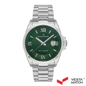 ساعت مچی مردانه ژاک فیلیپ JACQUES PHILIPPE مدل JPQGS3313X6V2