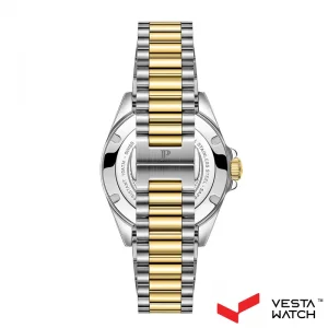 ساعت مچی مردانه ژاک فیلیپ JACQUES PHILIPPE مدل JPQGS337338V2