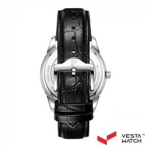 ساعت مچی مردانه ژاک فیلیپ JACQUES PHILIPPE مدل JPQGS621141