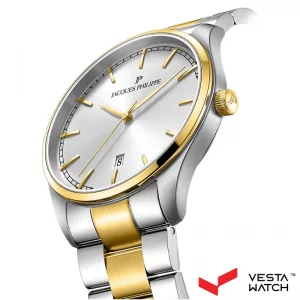 ساعت مچی مردانه ژاک فیلیپ JACQUES PHILIPPE مدل JPQGS627328