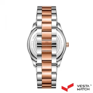 ساعت مچی مردانه ژاک فیلیپ JACQUES PHILIPPE مدل JPQGS627348