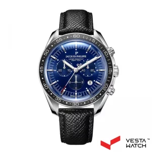 ساعت مچی مردانه ژاک فیلیپ JACQUES PHILIPPE مدل JPQGC431131