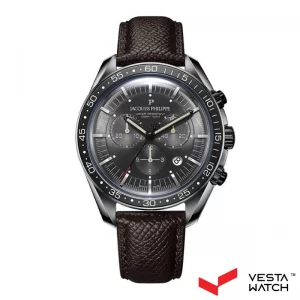 ساعت مچی مردانه ژاک فیلیپ JACQUES PHILIPPE مدل JPQGC438143