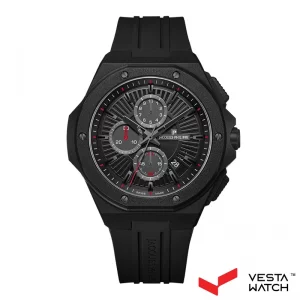 ساعت مچی مردانه ژاک فیلیپ JACQUES PHILIPPE مدل JPQGC514411