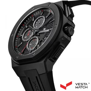 ساعت مچی مردانه ژاک فیلیپ JACQUES PHILIPPE مدل JPQGC514411