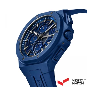 ساعت مچی مردانه ژاک فیلیپ JACQUES PHILIPPE مدل JPQGC515432