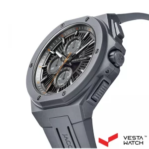 ساعت مچی مردانه ژاک فیلیپ JACQUES PHILIPPE مدل JPQGC518447