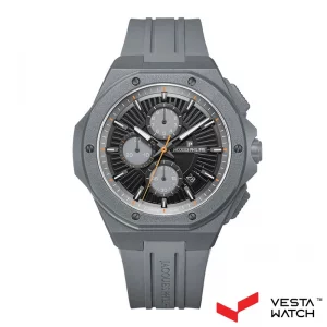 ساعت مچی مردانه ژاک فیلیپ JACQUES PHILIPPE مدل JPQGC518447