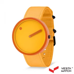 ساعت مچی مردانه و زنانه پیکتو PICTO مدل PR44021-R020