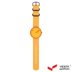 ساعت مچی مردانه و زنانه پیکتو PICTO مدل PR44021-R020