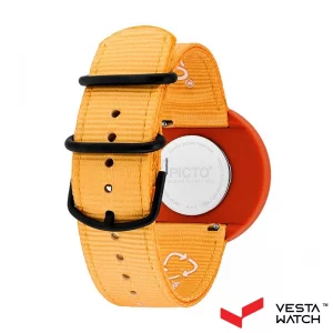 ساعت مچی مردانه و زنانه پیکتو PICTO مدل PR44021-R020