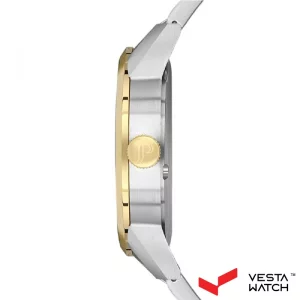 ساعت مچی مردانه ژاک فیلیپ JACQUES PHILIPPE مدل JPQGS0973X8N