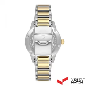 ساعت مچی مردانه ژاک فیلیپ JACQUES PHILIPPE مدل JPQGS0973X8N