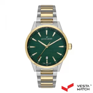 ساعت مچی مردانه ژاک فیلیپ JACQUES PHILIPPE مدل JPQGS0973X8N