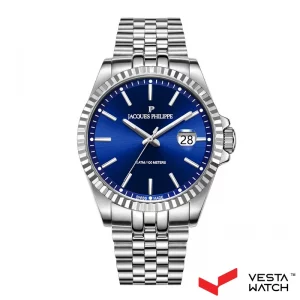 ساعت مچی مردانه ژاک فیلیپ JACQUES PHILIPPE مدل JPQGS591336V2