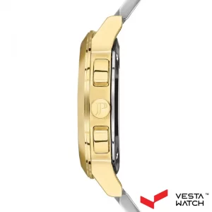 ساعت مچی زنانه ژاک فیلیپ JACQUES PHILIPPE مدل JPQLC3223X8N