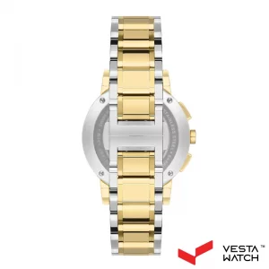 ساعت مچی زنانه ژاک فیلیپ JACQUES PHILIPPE مدل JPQLC3223X8N