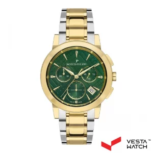 ساعت مچی زنانه ژاک فیلیپ JACQUES PHILIPPE مدل JPQLC3223X8N