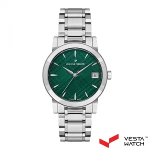 ساعت مچی زنانه ژاک فیلیپ JACQUES PHILIPPE مدل JPQLS1613X6