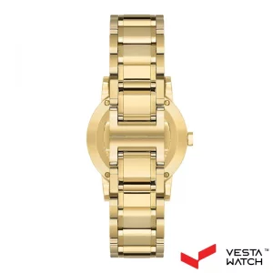 ساعت مچی زنانه ژاک فیلیپ JACQUES PHILIPPE مدل JPQLS1623X4