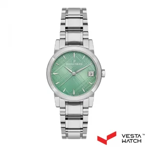 ساعت مچی زنانه ژاک فیلیپ JACQUES PHILIPPE مدل JPQLS3113M6