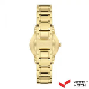 ساعت مچی زنانه ژاک فیلیپ JACQUES PHILIPPE مدل JPQLS3123X4