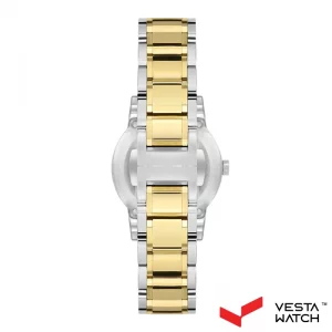 ساعت مچی زنانه ژاک فیلیپ JACQUES PHILIPPE مدل JPQLS317328YG