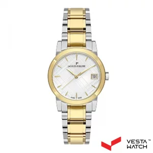 ساعت مچی زنانه ژاک فیلیپ JACQUES PHILIPPE مدل JPQLS317328YG
