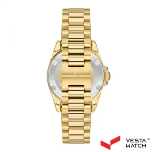 ساعت مچی زنانه ژاک فیلیپ JACQUES PHILIPPE مدل JPQLS3423X4