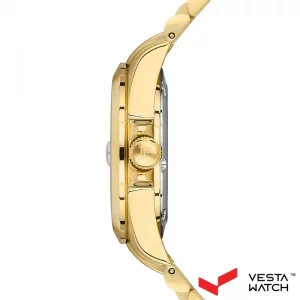 ساعت مچی زنانه ژاک فیلیپ JACQUES PHILIPPE مدل JPQLS3423X4