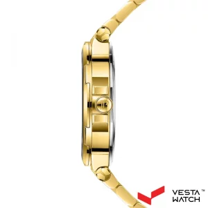 ساعت مچی زنانه ژاک فیلیپ JACQUES PHILIPPE مدل JPQLS452324S