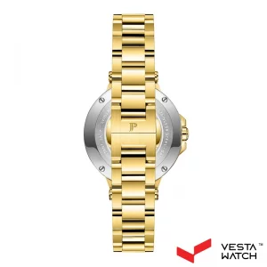 ساعت مچی زنانه ژاک فیلیپ JACQUES PHILIPPE مدل JPQLS452324S