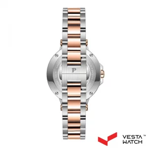 ساعت مچی زنانه ژاک فیلیپ JACQUES PHILIPPE مدل JPQLS457328S