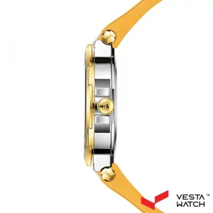 ساعت مچی زنانه ژاک فیلیپ JACQUES PHILIPPE مدل JPQLS4574XXYW