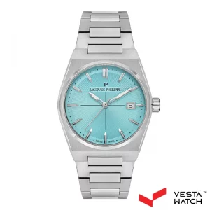 ساعت مچی زنانه ژاک فیلیپ JACQUES PHILIPPE مدل JPQLS5213X6LG