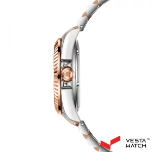 ساعت مچی زنانه ژاک فیلیپ JACQUES PHILIPPE مدل JPQLS587328RG