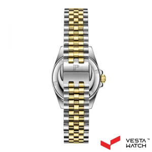 ساعت مچی زنانه ژاک فیلیپ JACQUES PHILIPPE مدل JPQLS587328YG