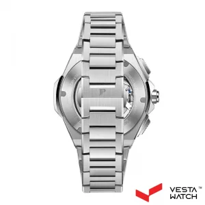 ساعت مچی مردانه ژاک فیلیپ JACQUES PHILIPPE مدل JPAGC6413X6BLU