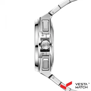 ساعت مچی مردانه ژاک فیلیپ JACQUES PHILIPPE مدل JPAGC6413X6BLU