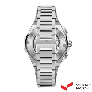 ساعت مچی مردانه ژاک فیلیپ JACQUES PHILIPPE مدل JPAGC6413X6GRN