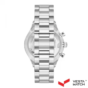 ساعت مچی مردانه ژاک فیلیپ JACQUES PHILIPPE مدل JPQGC031336N