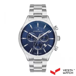 ساعت مچی مردانه ژاک فیلیپ JACQUES PHILIPPE مدل JPQGC031336N