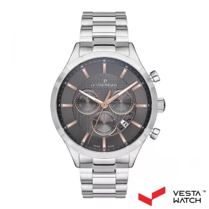 ساعت مچی مردانه ژاک فیلیپ JACQUES PHILIPPE مدل JPQGC031346