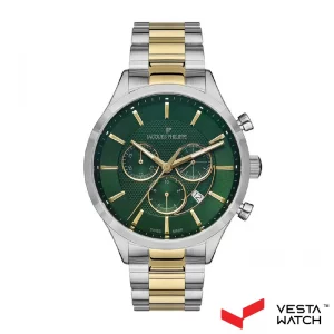 ساعت مچی مردانه ژاک فیلیپ JACQUES PHILIPPE مدل JPQGC0313X8N