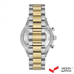 ساعت مچی مردانه ژاک فیلیپ JACQUES PHILIPPE مدل JPQGC0313X8N